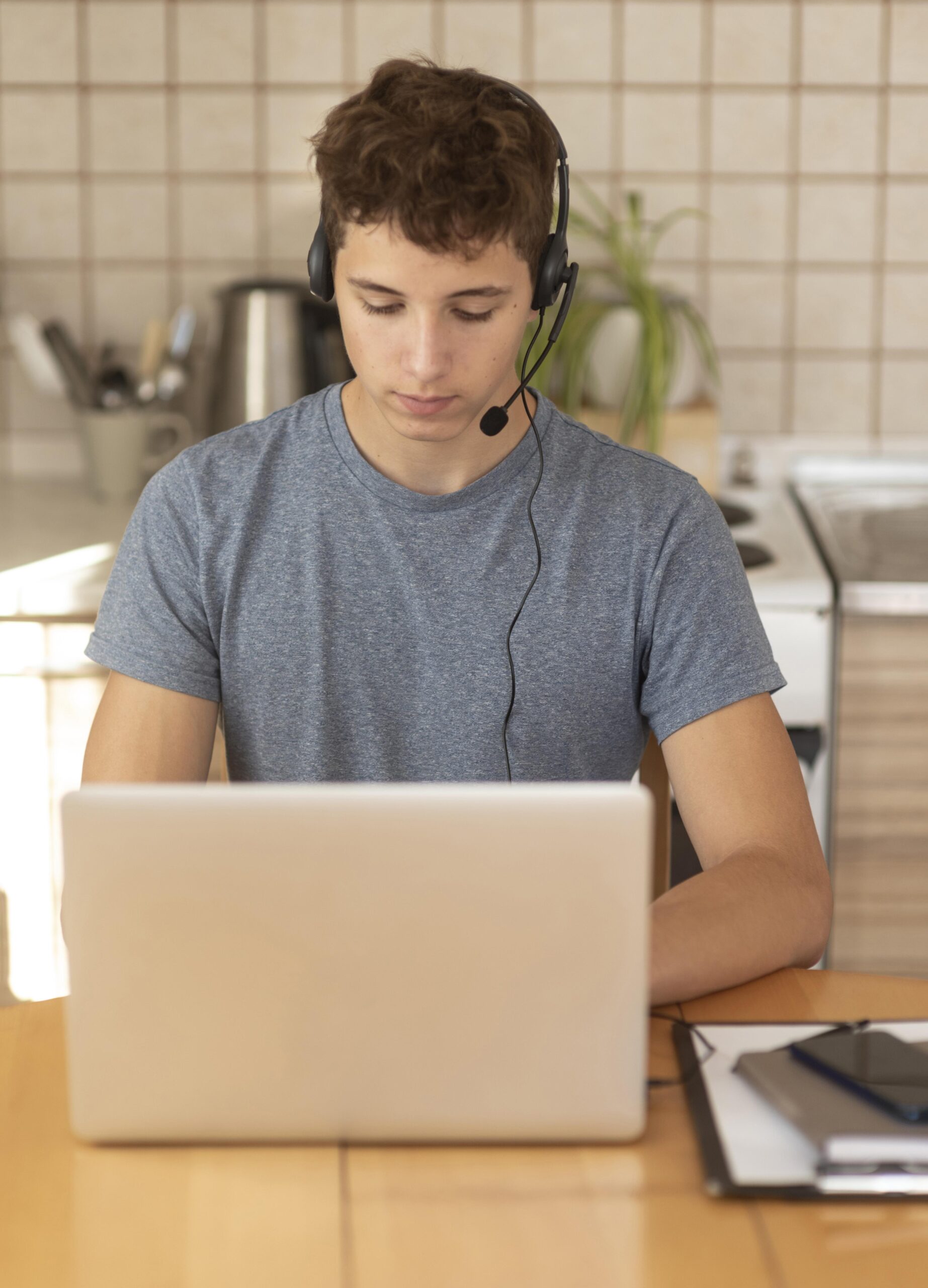 Customer Support & Virtual Assistance