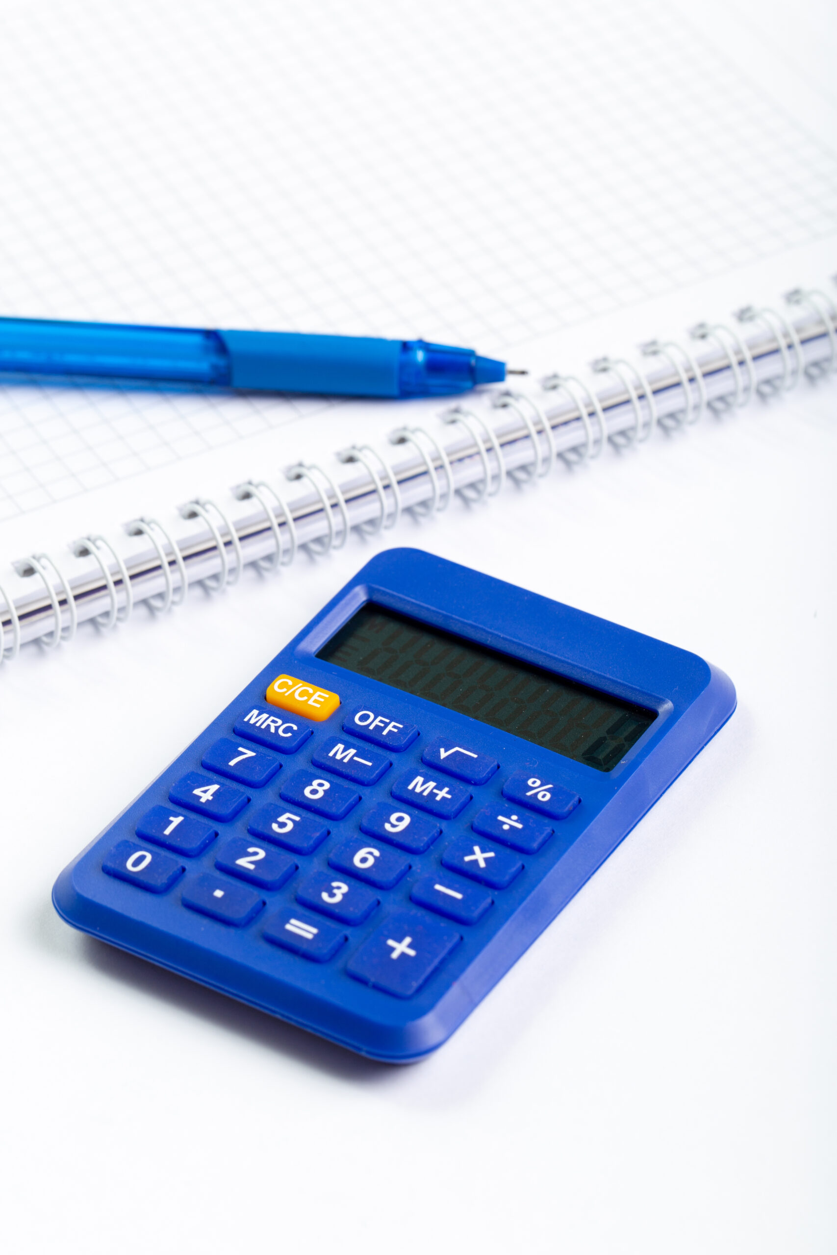 Finance & Accounting