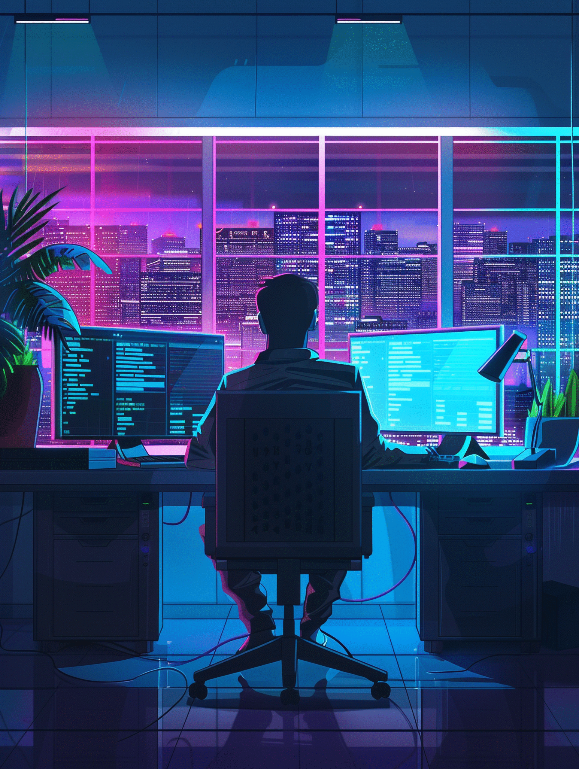 Technology & IT
